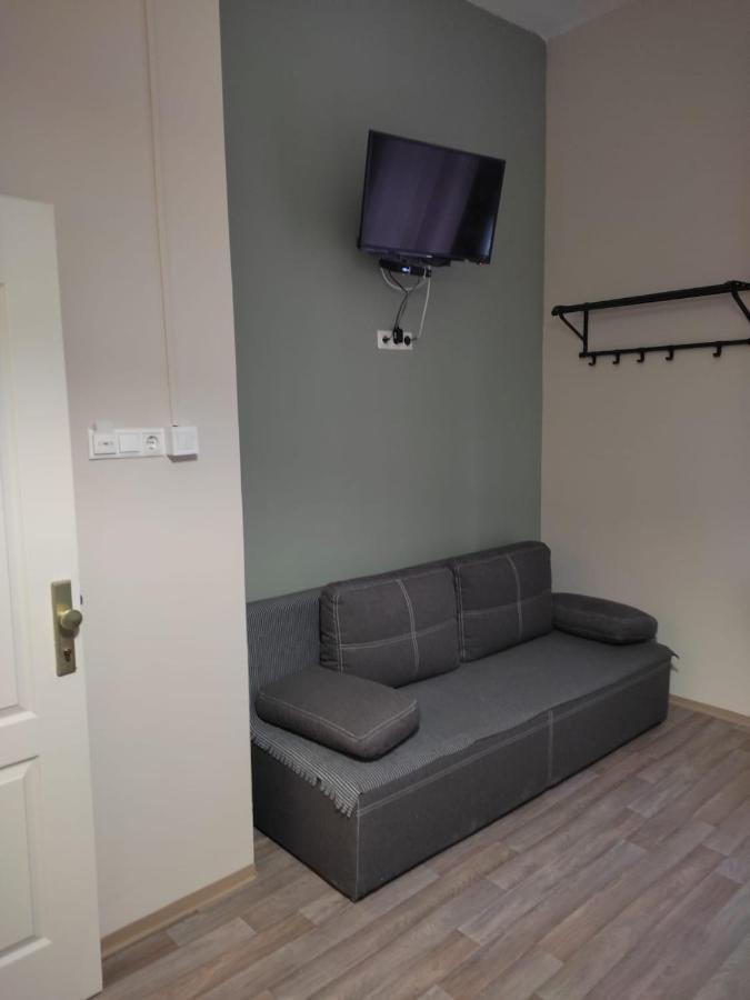 Downtown Apartments Βουδαπέστη Εξωτερικό φωτογραφία