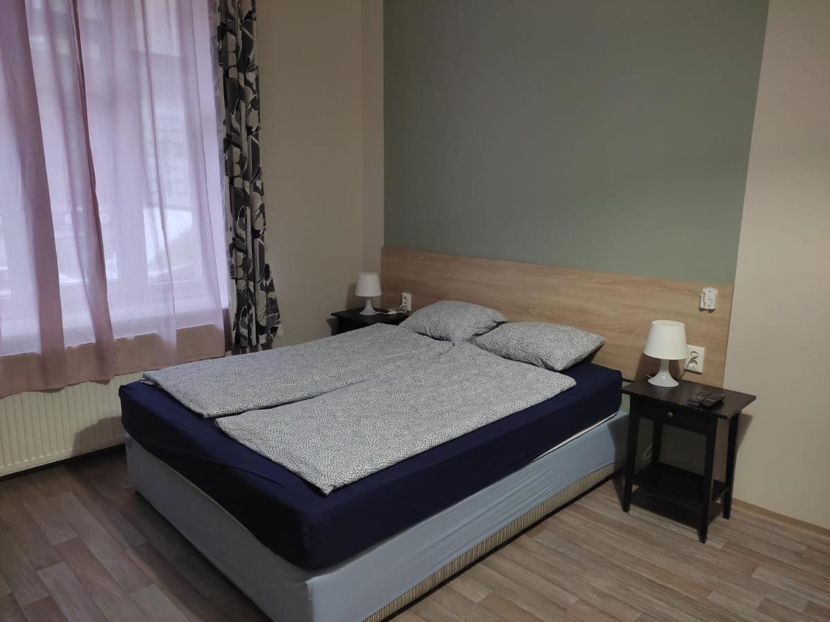 Downtown Apartments Βουδαπέστη Εξωτερικό φωτογραφία