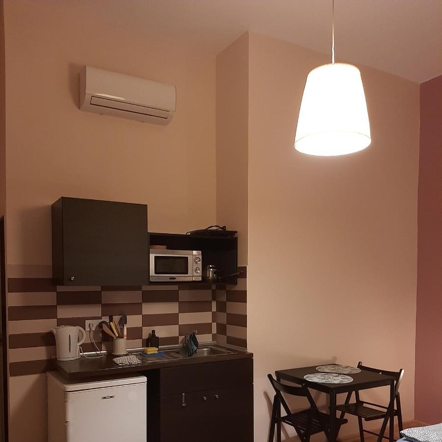 Downtown Apartments Βουδαπέστη Εξωτερικό φωτογραφία