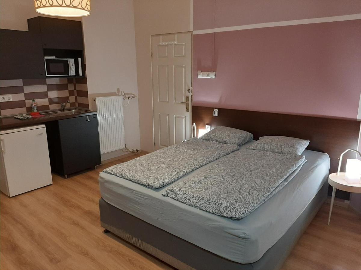 Downtown Apartments Βουδαπέστη Εξωτερικό φωτογραφία