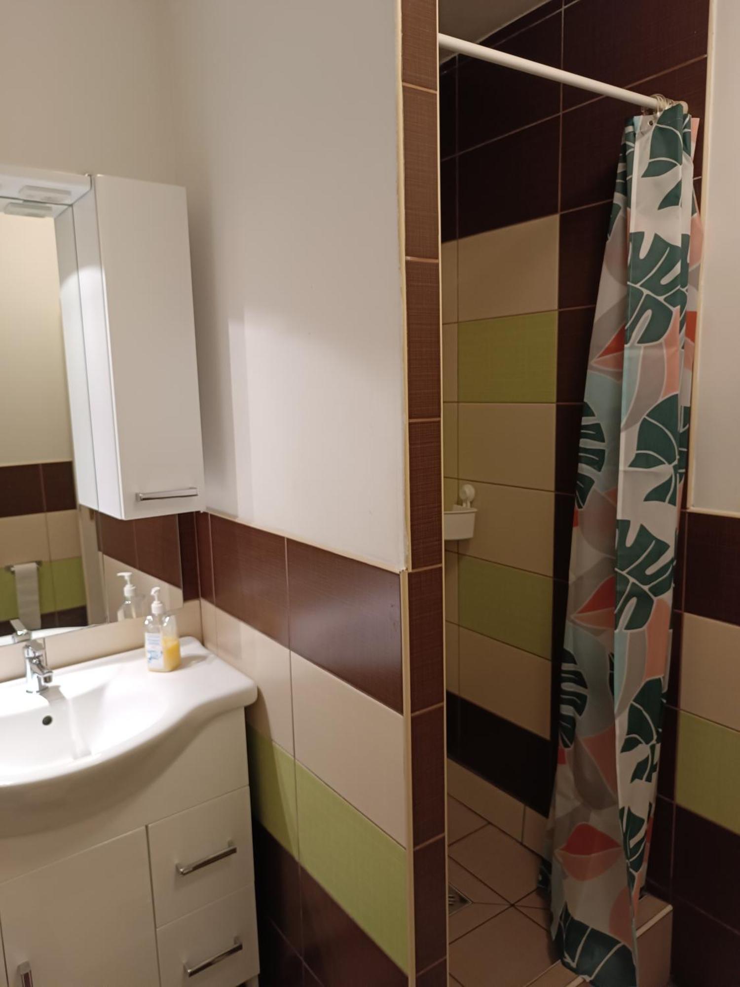 Downtown Apartments Βουδαπέστη Δωμάτιο φωτογραφία