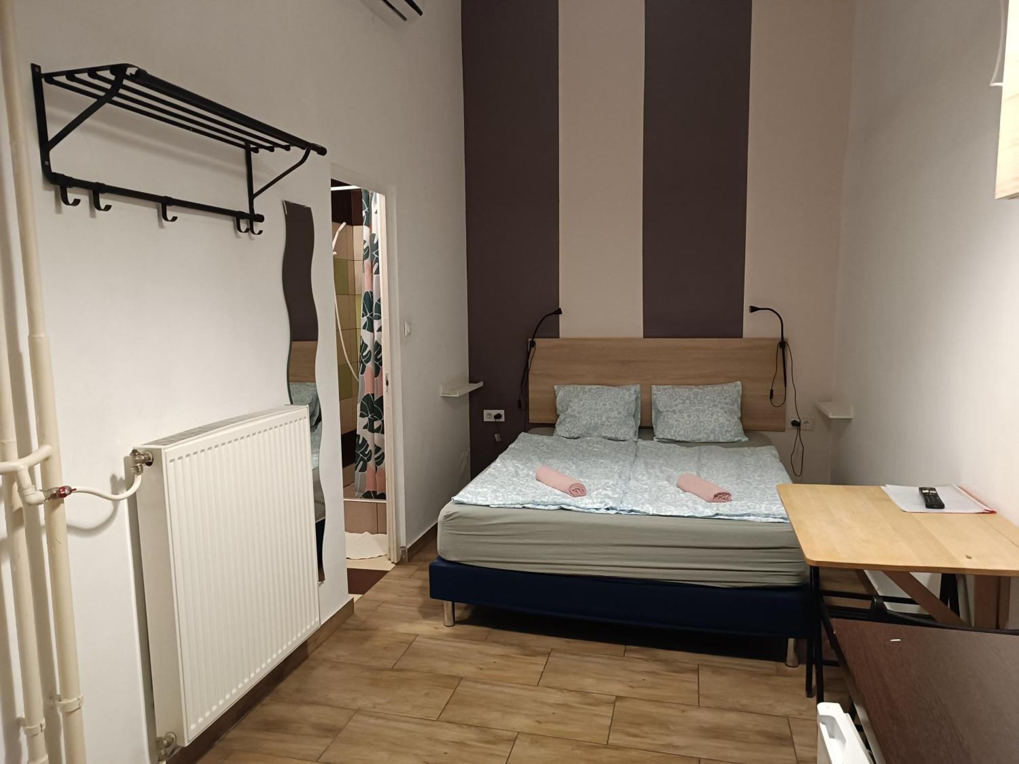 Downtown Apartments Βουδαπέστη Δωμάτιο φωτογραφία