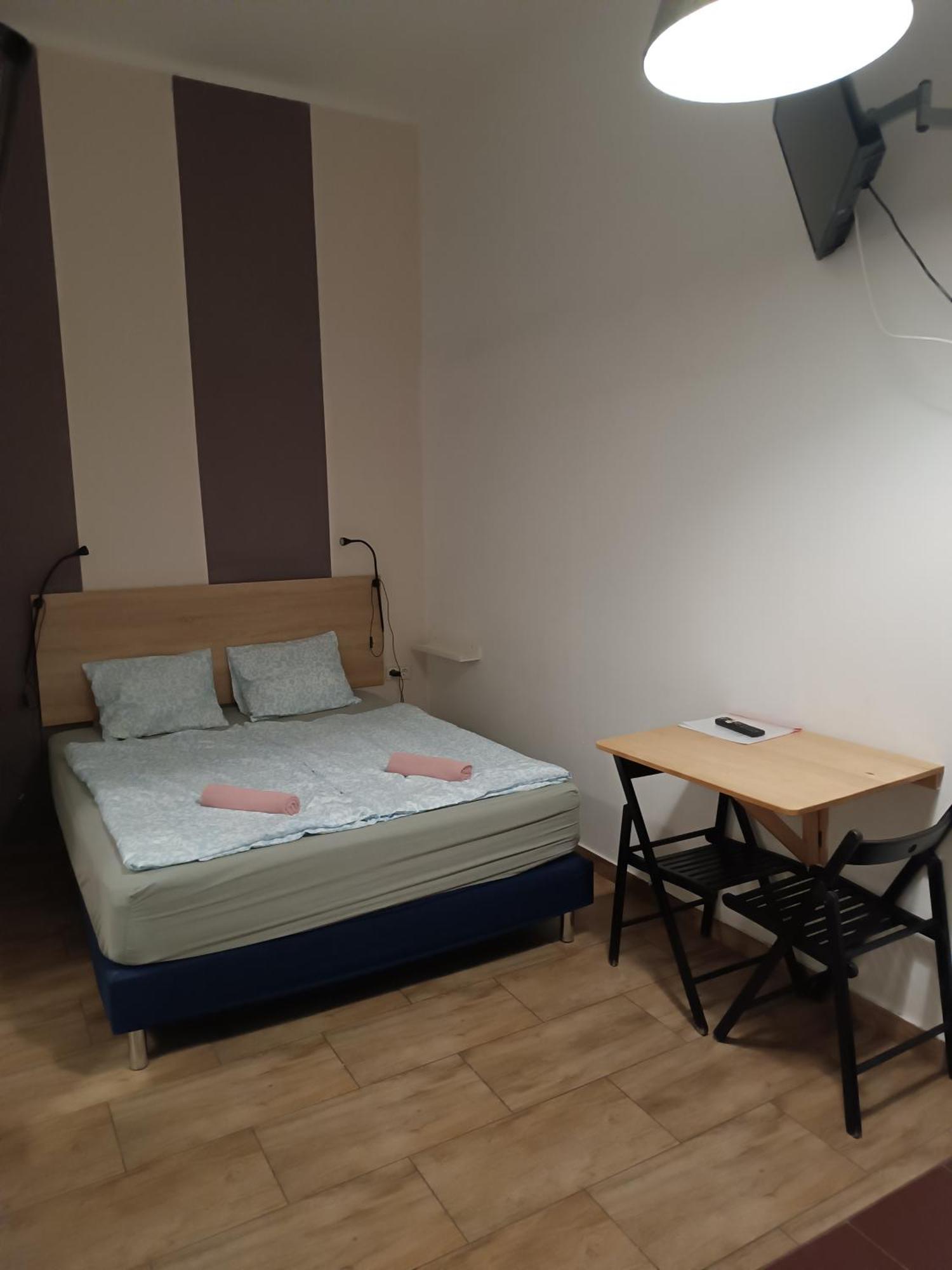 Downtown Apartments Βουδαπέστη Δωμάτιο φωτογραφία