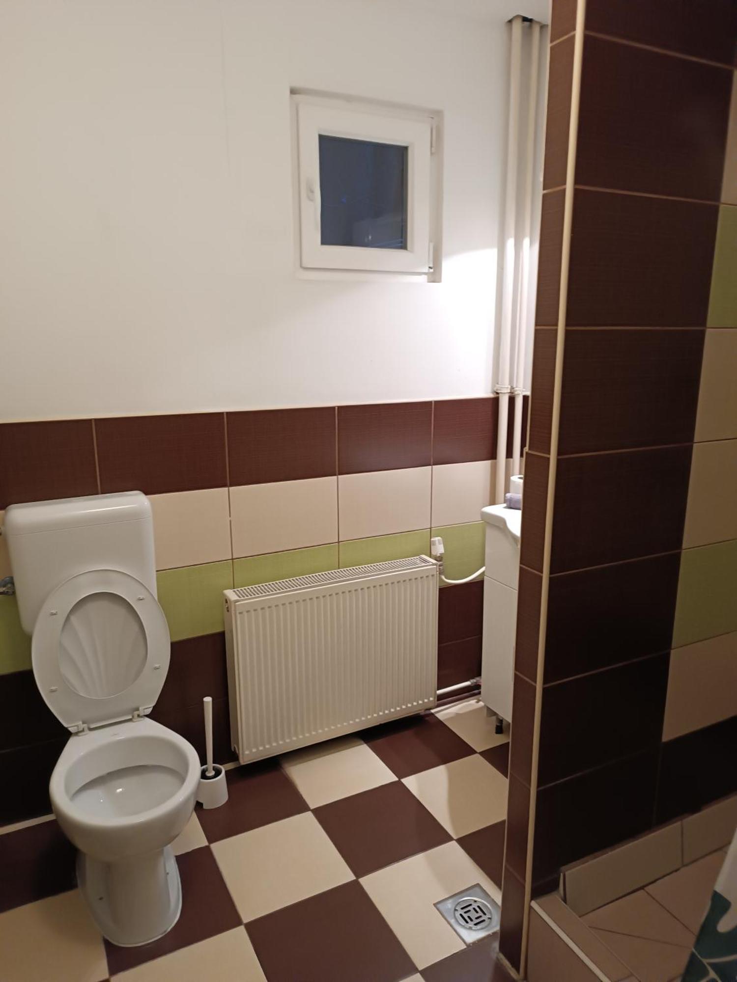 Downtown Apartments Βουδαπέστη Δωμάτιο φωτογραφία