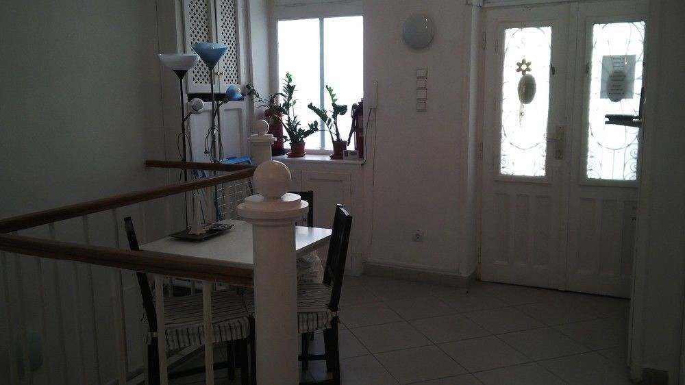 Downtown Apartments Βουδαπέστη Εξωτερικό φωτογραφία