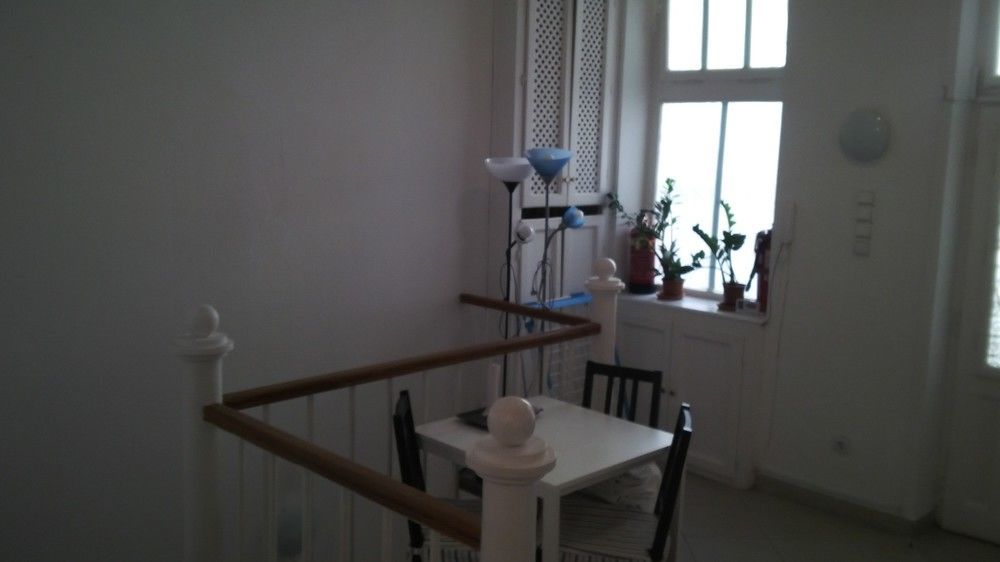 Downtown Apartments Βουδαπέστη Εξωτερικό φωτογραφία