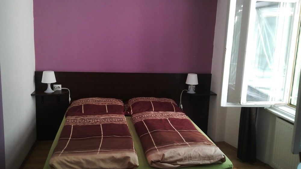 Downtown Apartments Βουδαπέστη Εξωτερικό φωτογραφία