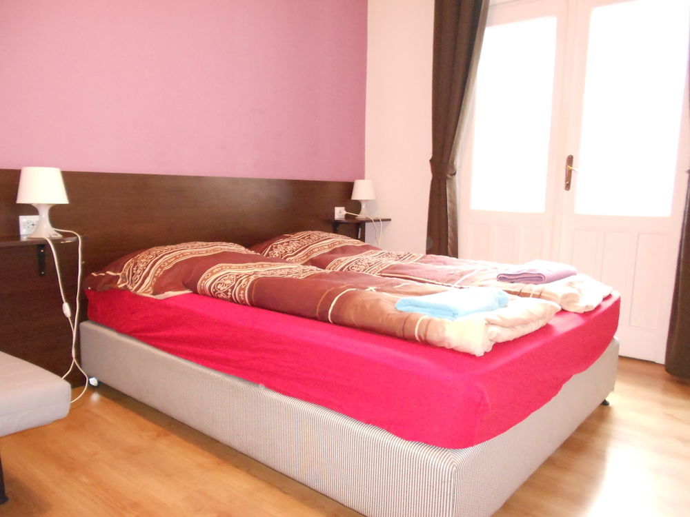 Downtown Apartments Βουδαπέστη Εξωτερικό φωτογραφία