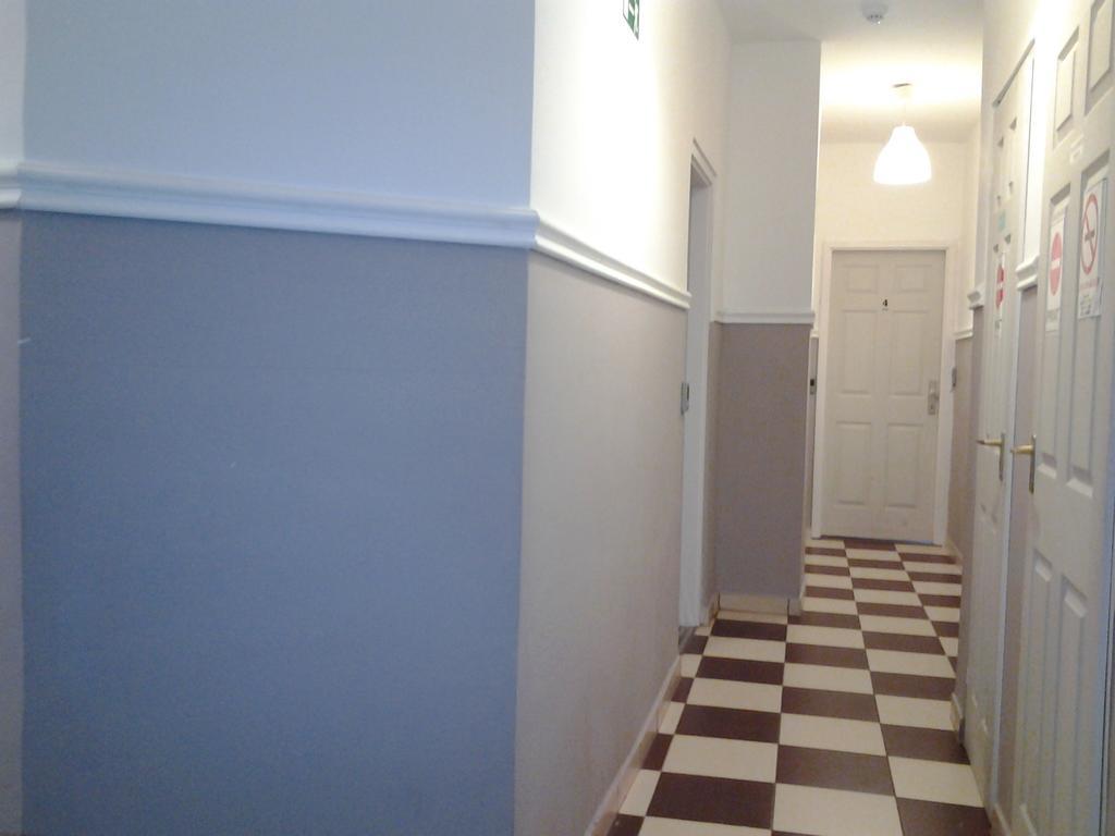 Downtown Apartments Βουδαπέστη Εξωτερικό φωτογραφία