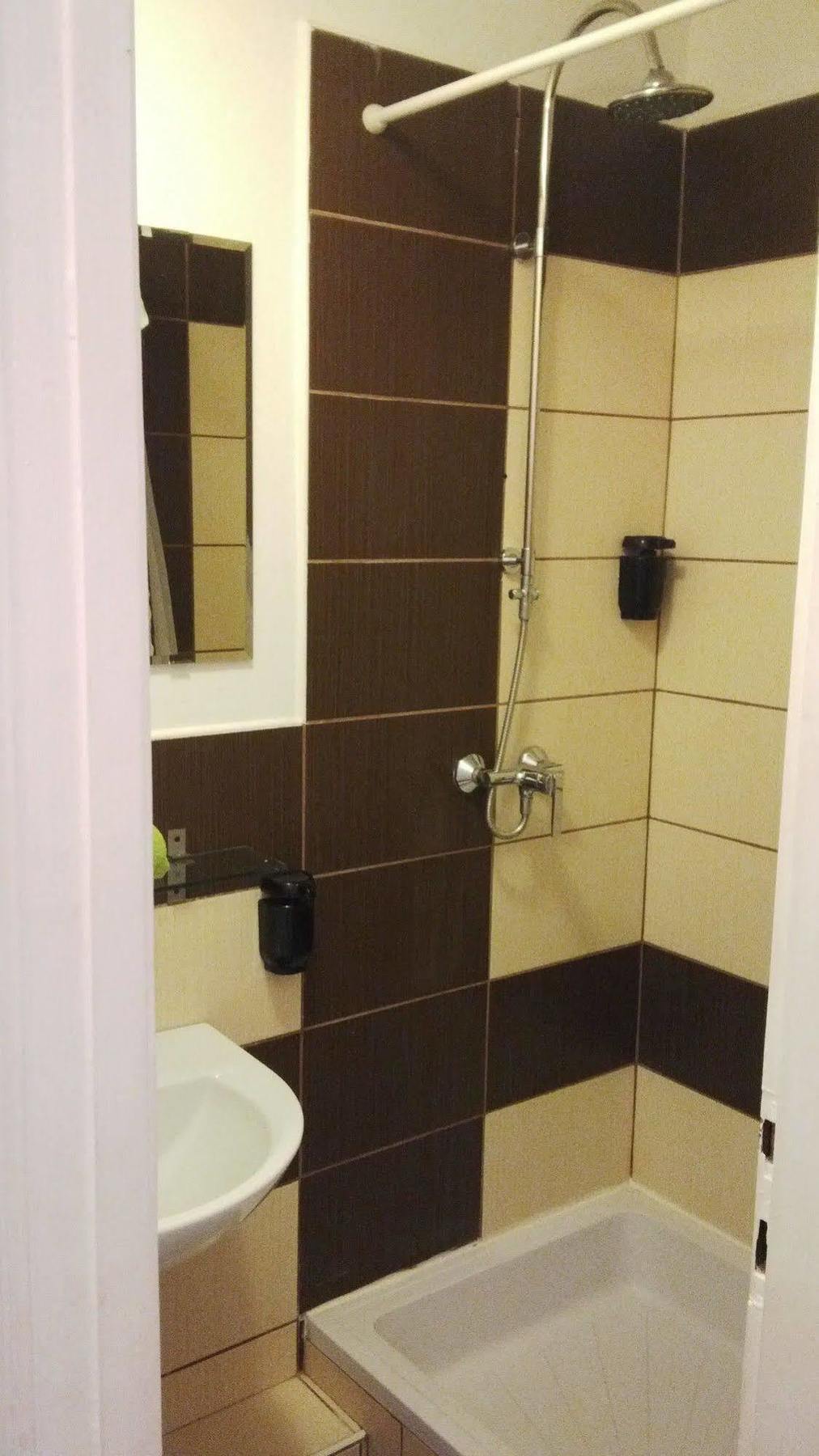 Downtown Apartments Βουδαπέστη Εξωτερικό φωτογραφία