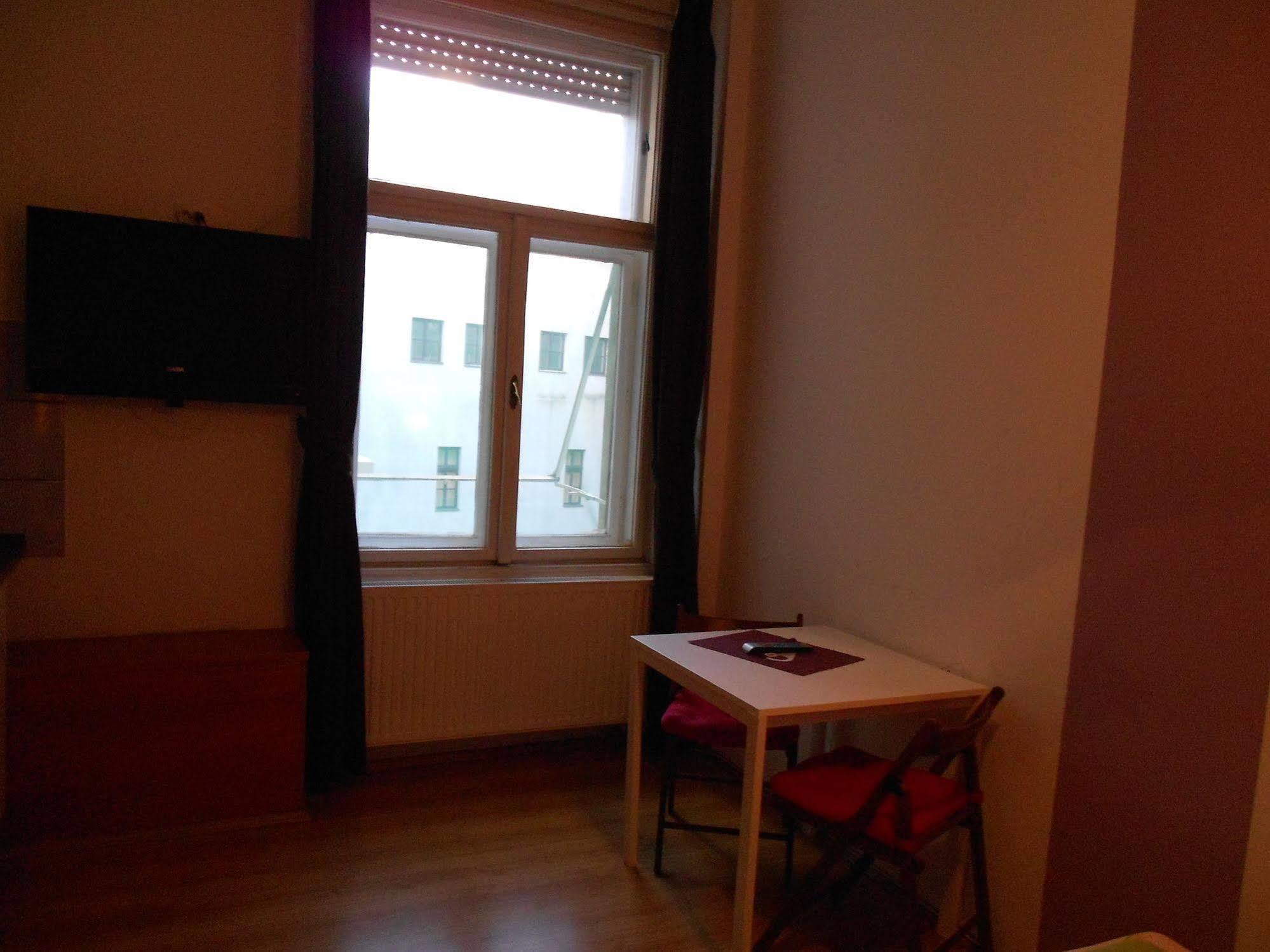 Downtown Apartments Βουδαπέστη Εξωτερικό φωτογραφία