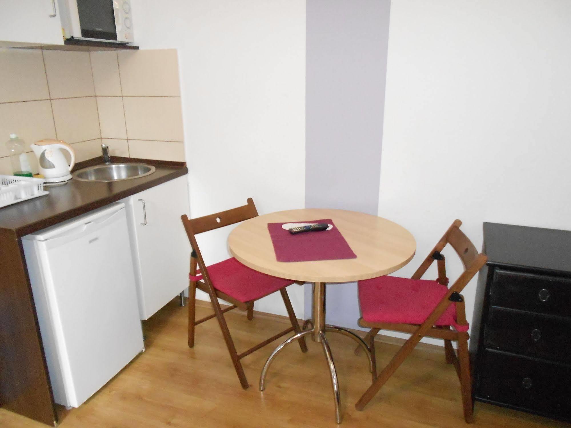 Downtown Apartments Βουδαπέστη Εξωτερικό φωτογραφία