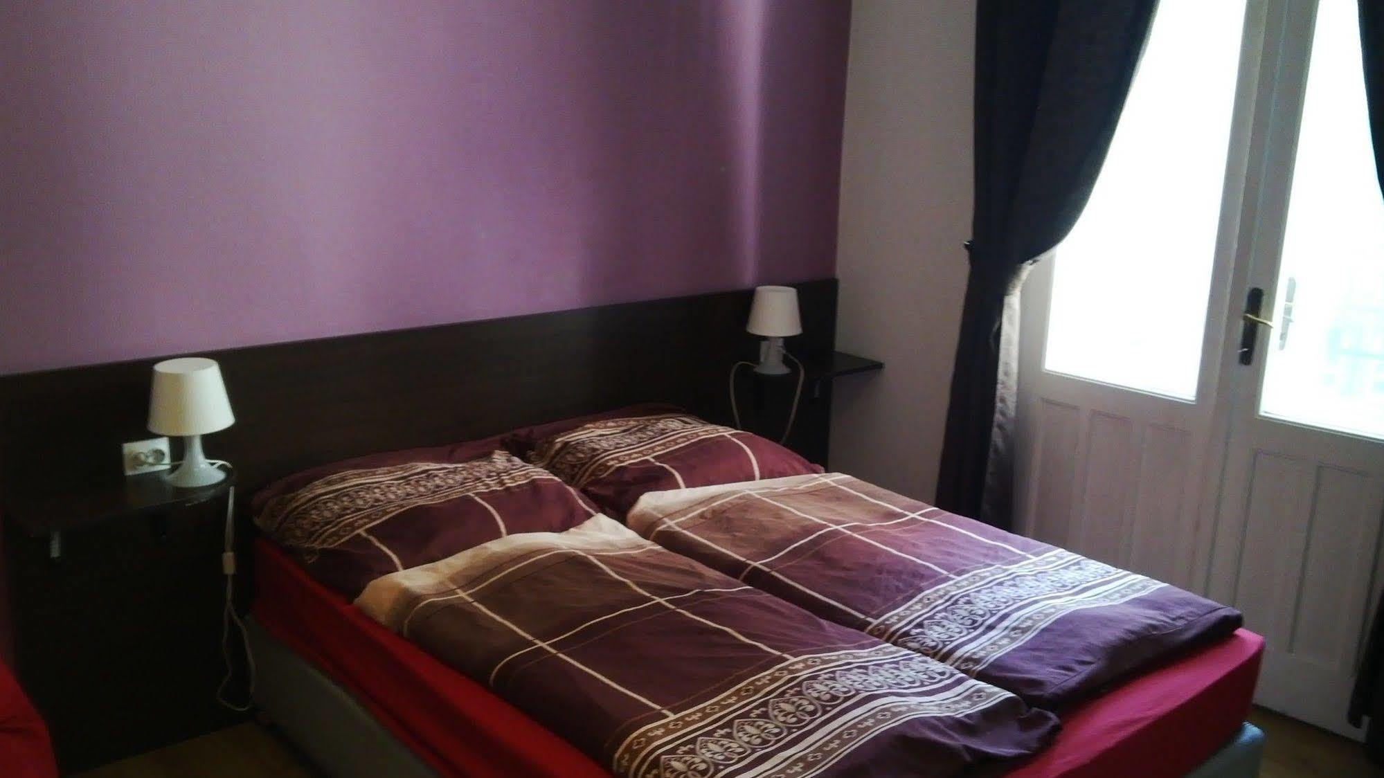 Downtown Apartments Βουδαπέστη Εξωτερικό φωτογραφία