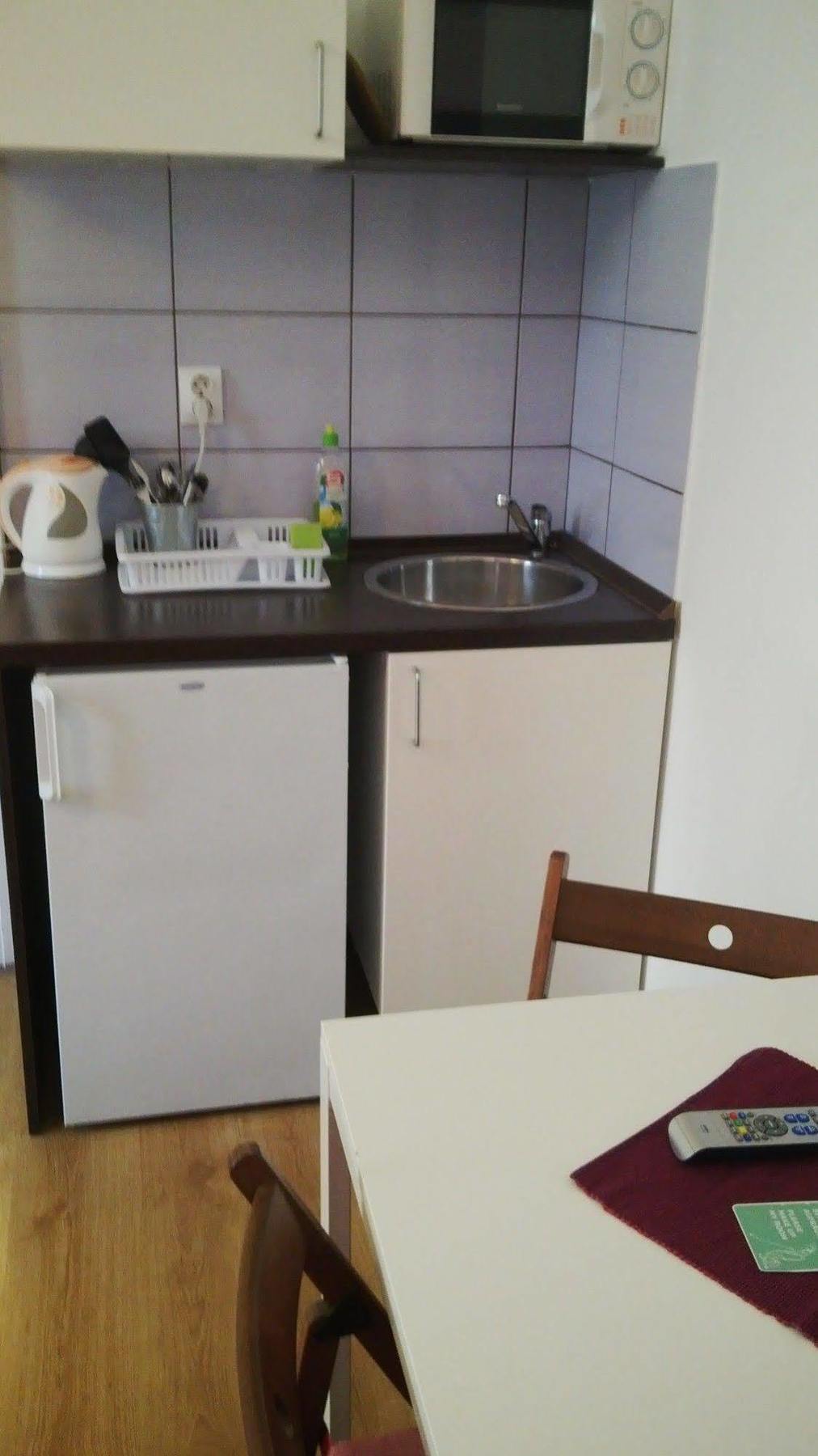 Downtown Apartments Βουδαπέστη Εξωτερικό φωτογραφία